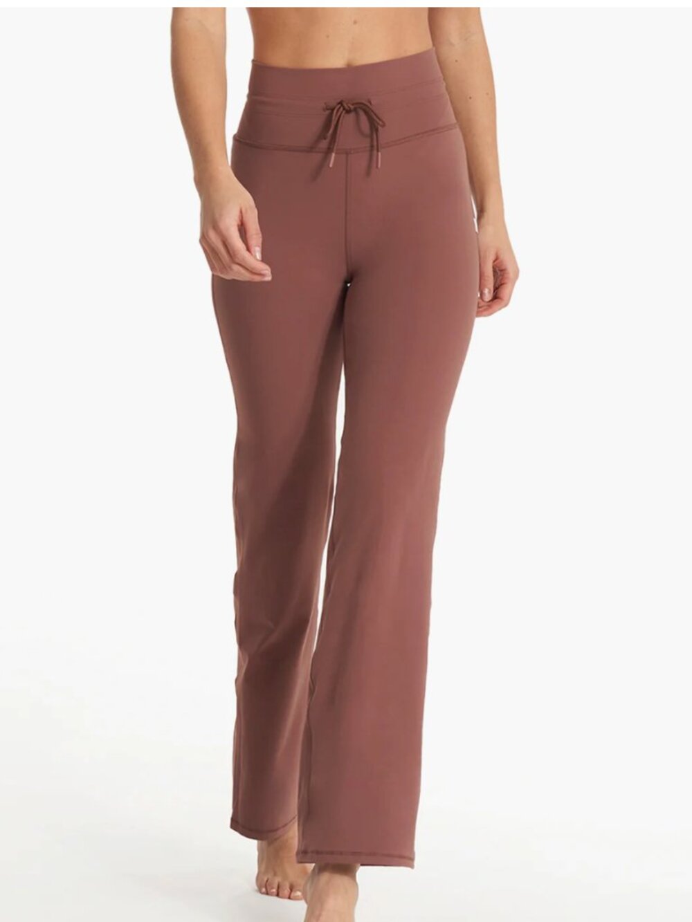 Vuori Daily Wide-leg Leggings Sz: XL